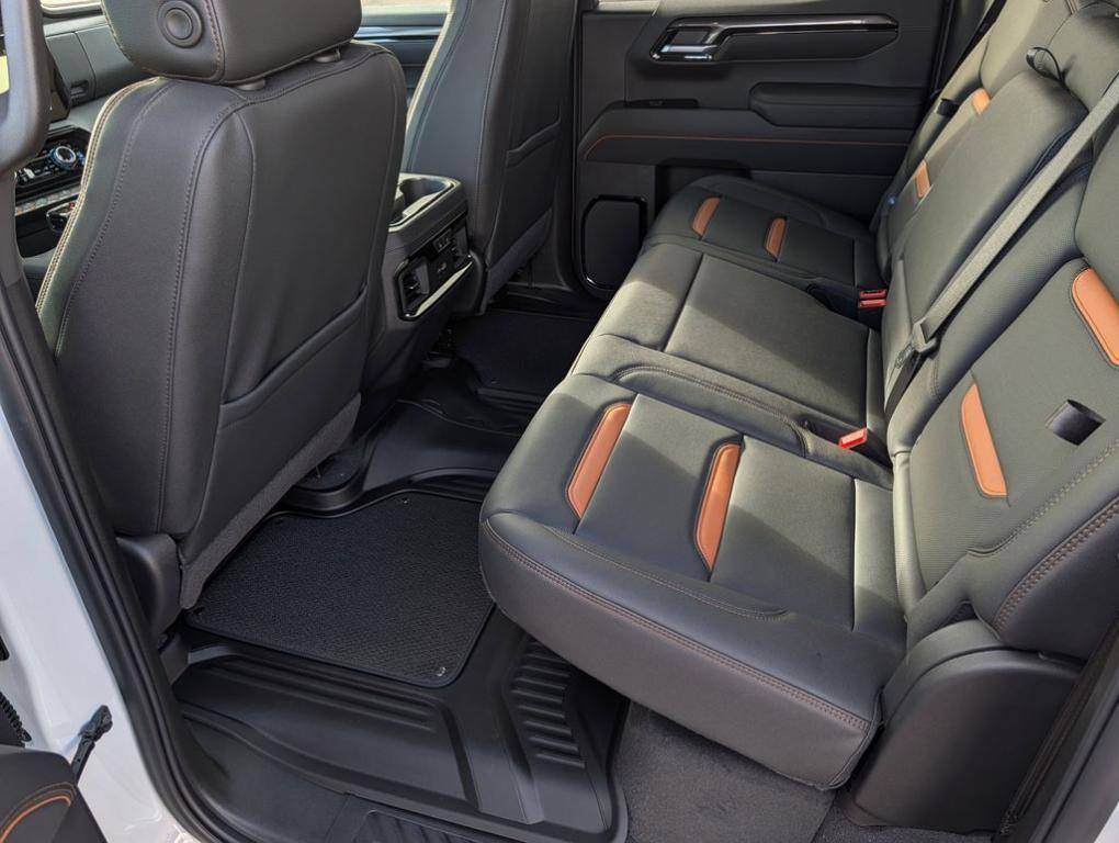 new 2026 GMC Sierra 1500 car, priced at $68,255