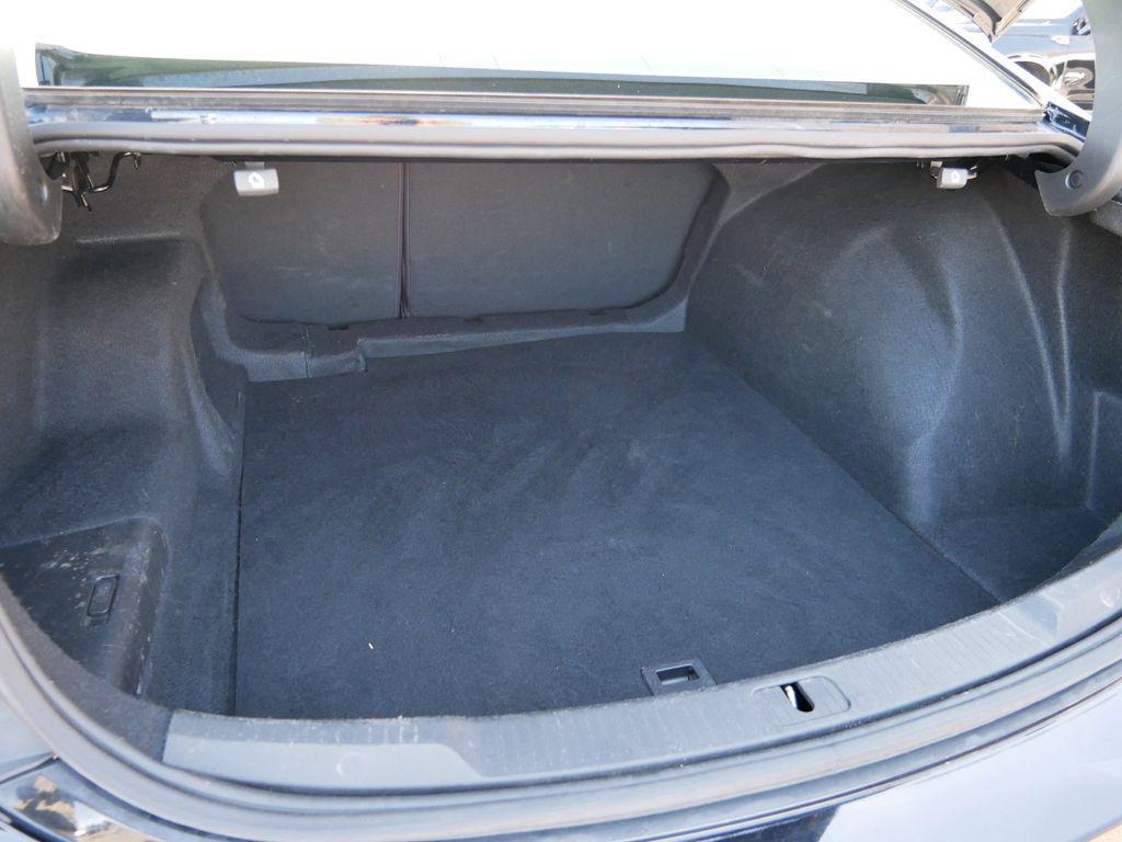 used 2017 Buick LaCrosse car, priced at $10,488