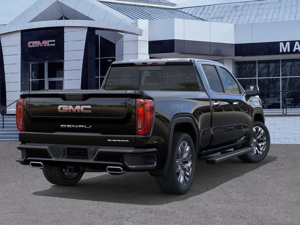 new 2026 GMC Sierra 1500 car, priced at $72,505