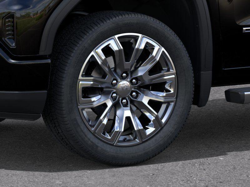new 2026 GMC Sierra 1500 car, priced at $72,505