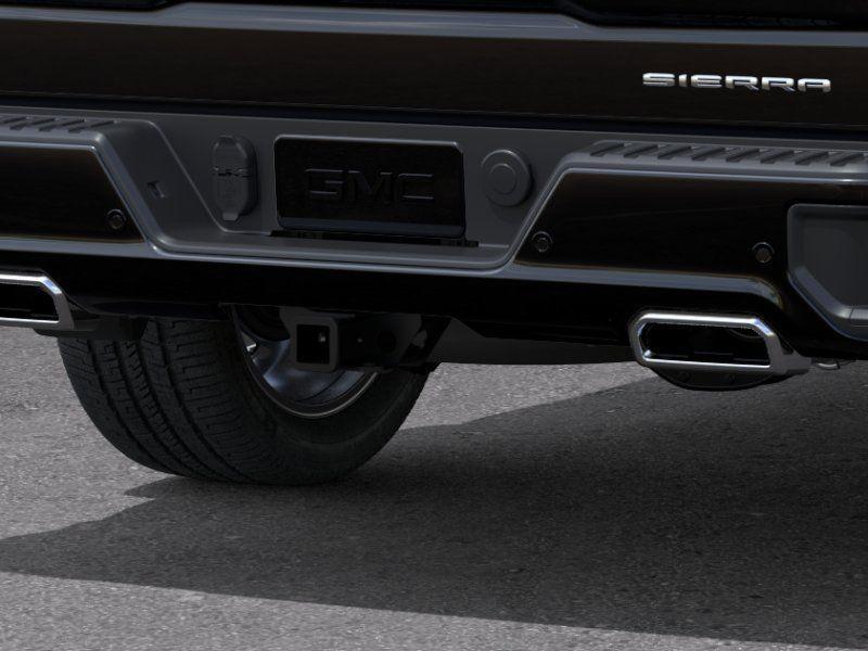 new 2026 GMC Sierra 1500 car, priced at $72,505