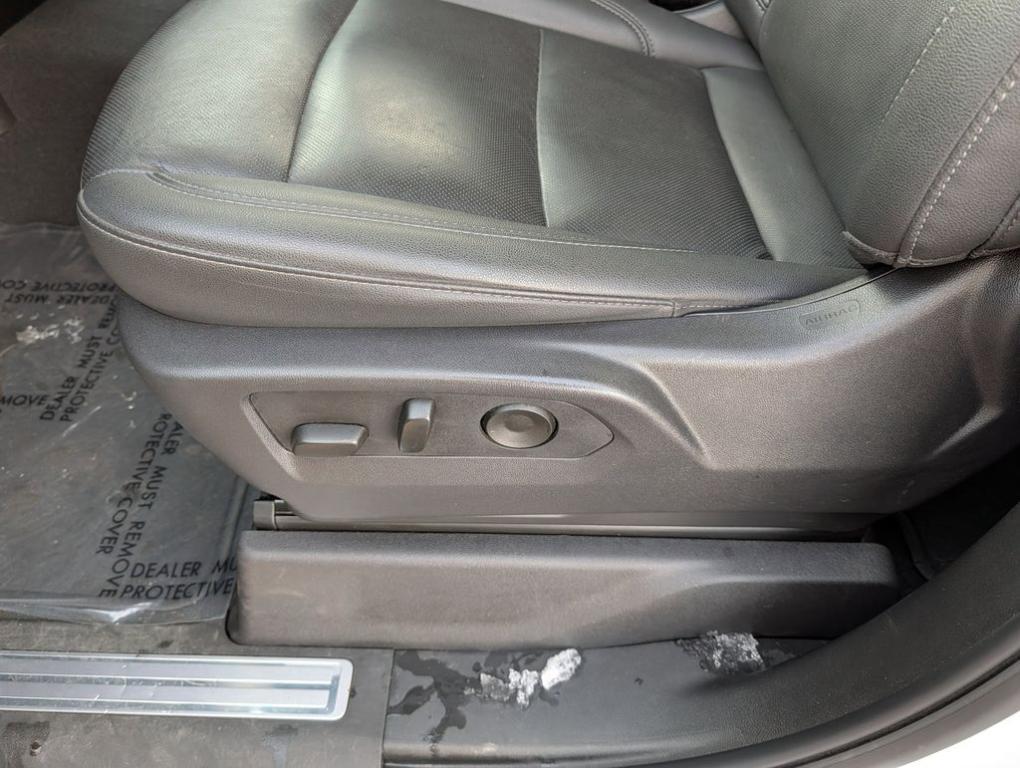 used 2025 GMC Sierra 1500 car, priced at $42,997