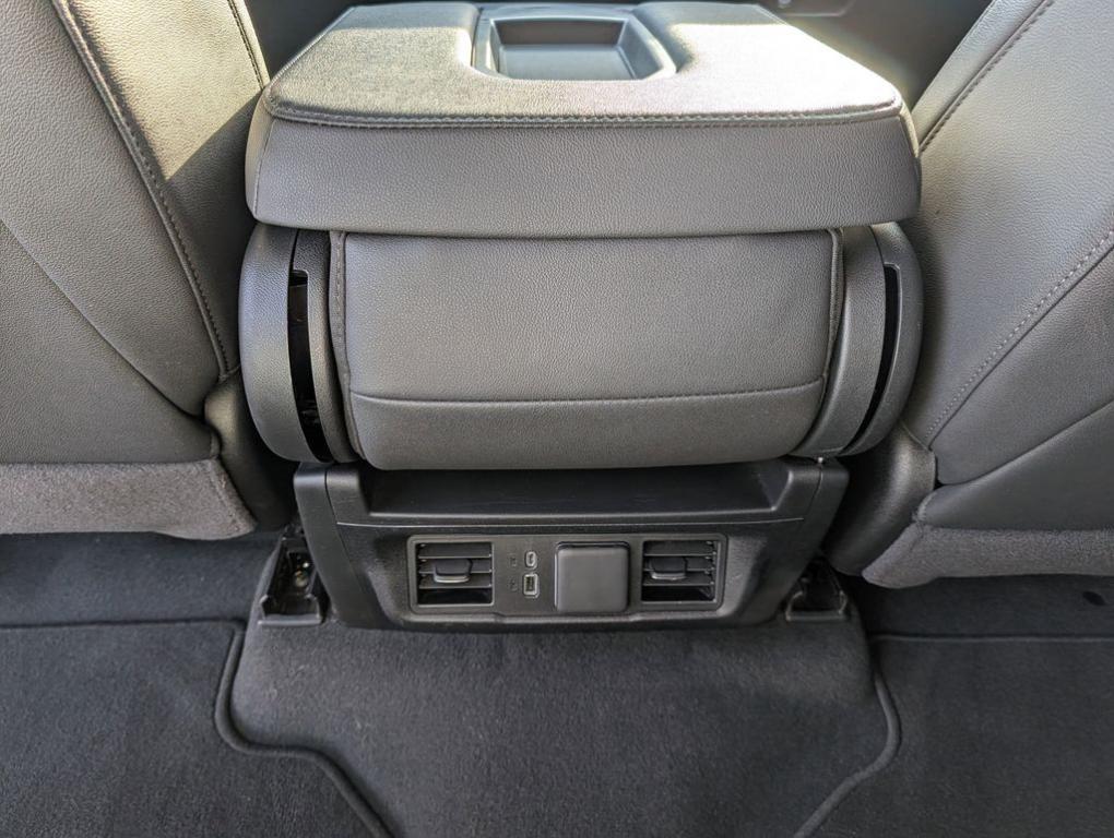 used 2025 GMC Sierra 1500 car, priced at $42,997