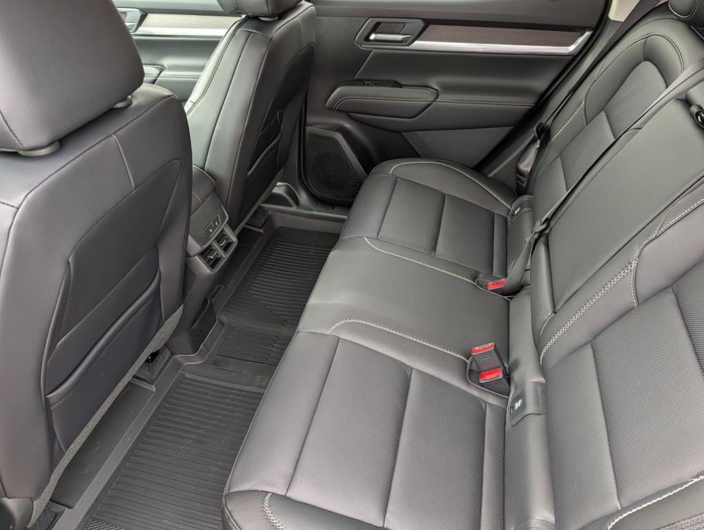 new 2026 GMC Terrain car, priced at $44,637