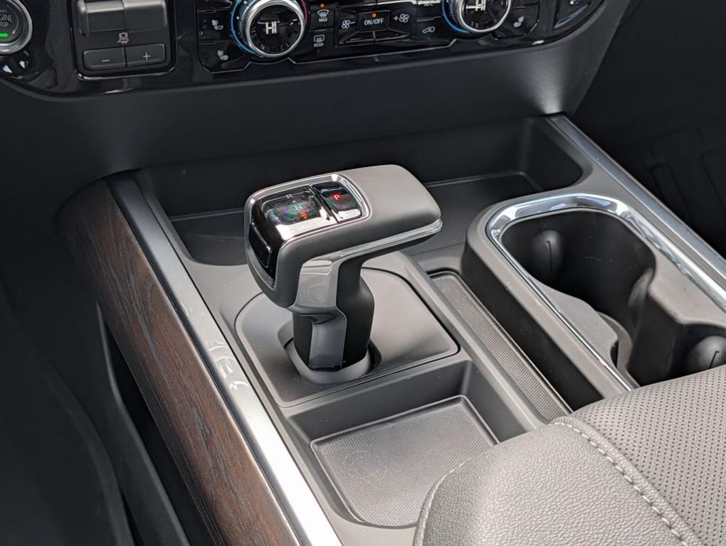 new 2026 GMC Sierra 1500 car, priced at $66,600