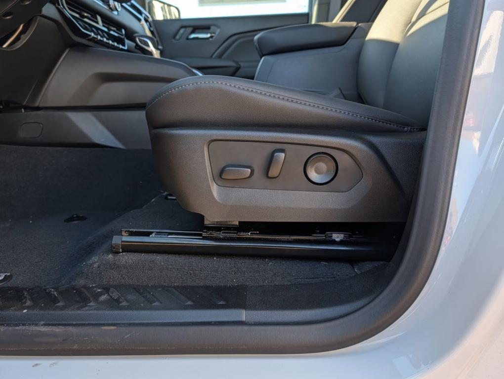 new 2026 GMC Canyon car, priced at $47,366