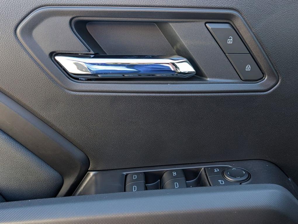 new 2026 GMC Canyon car, priced at $47,366