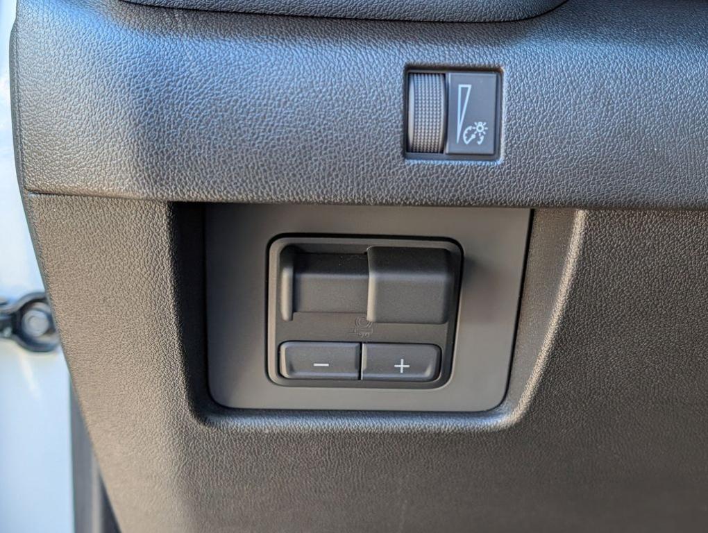 new 2026 GMC Canyon car, priced at $47,366