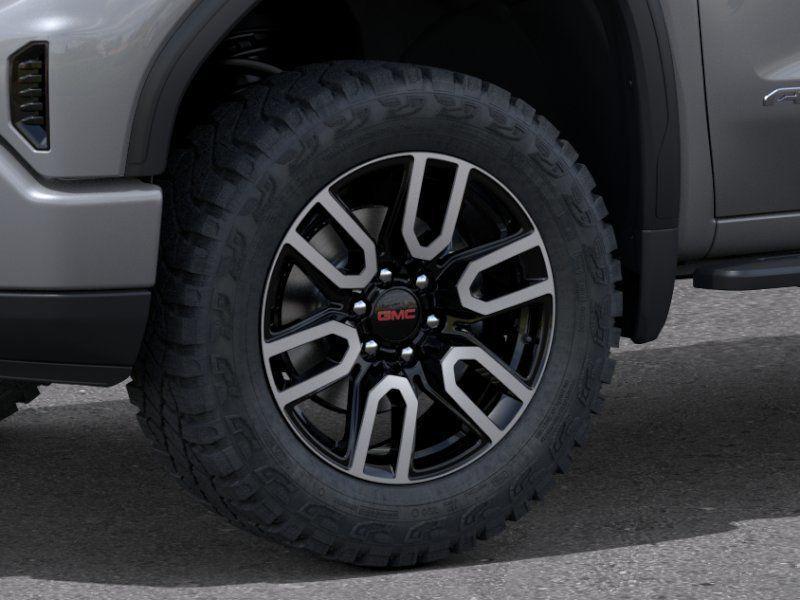 new 2026 GMC Sierra 1500 car, priced at $76,940