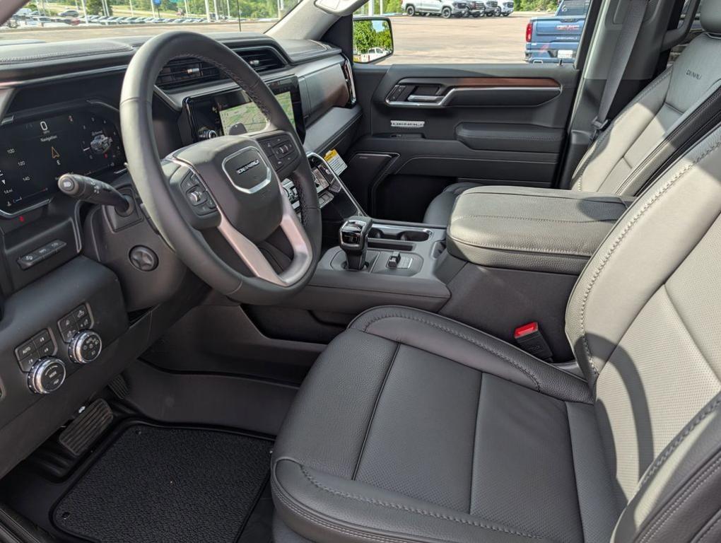 new 2026 GMC Sierra 1500 car, priced at $73,880