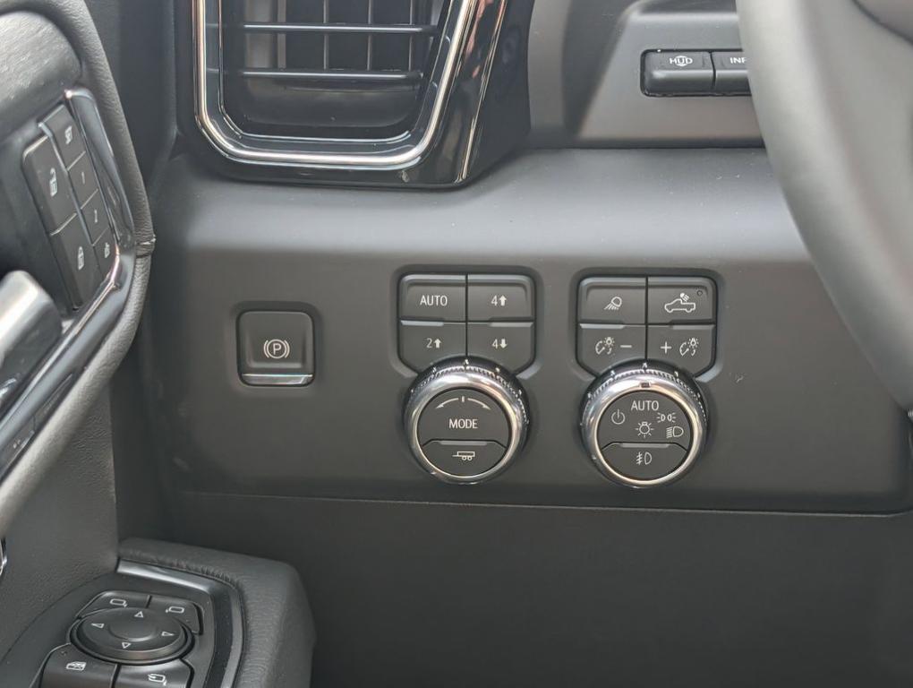 new 2026 GMC Sierra 1500 car, priced at $73,880