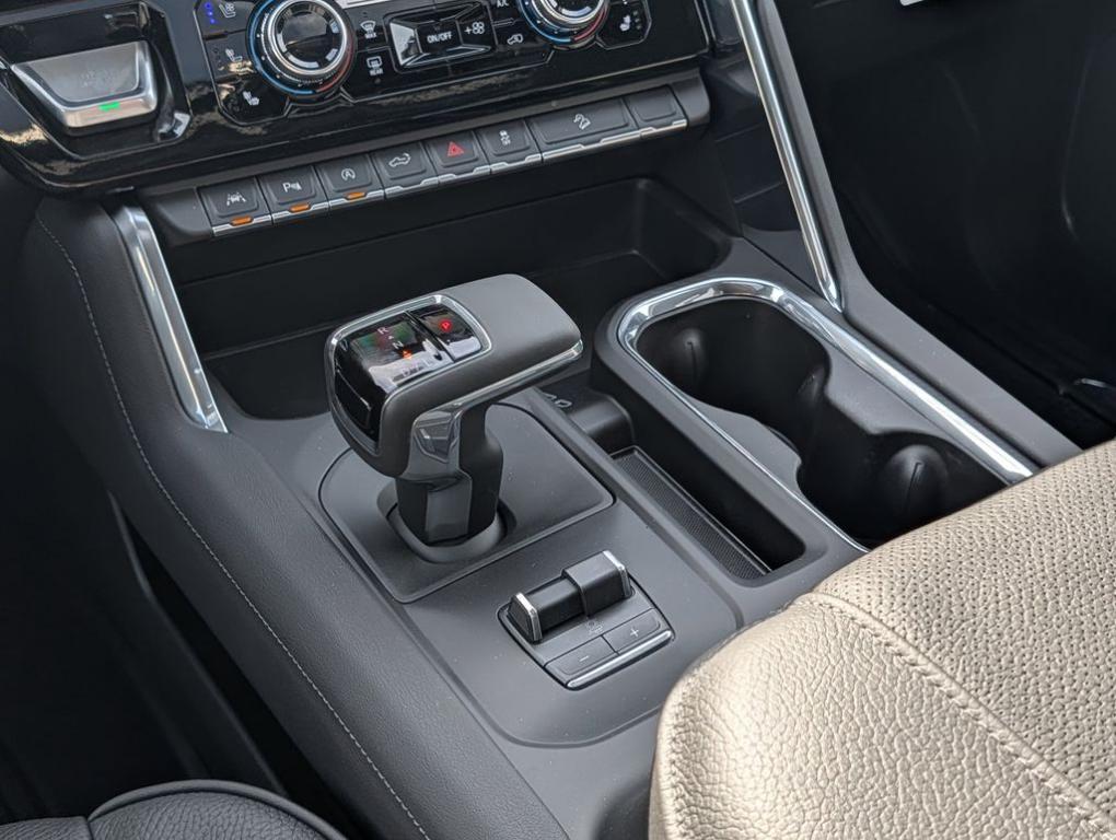 new 2026 GMC Sierra 1500 car, priced at $73,880