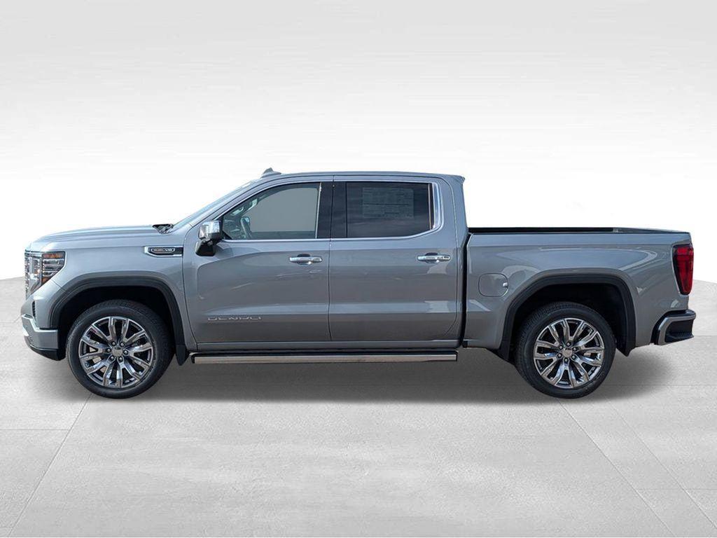 new 2026 GMC Sierra 1500 car, priced at $73,880