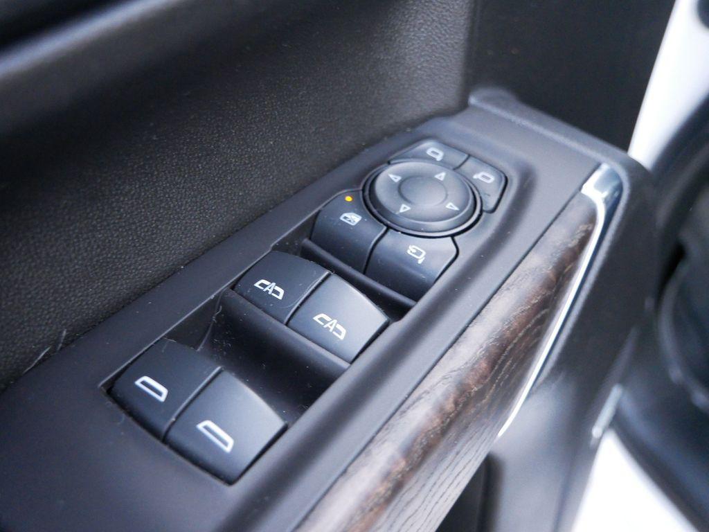 used 2020 GMC Sierra 1500 car, priced at $41,187