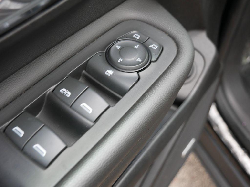 used 2023 GMC Terrain car, priced at $27,599