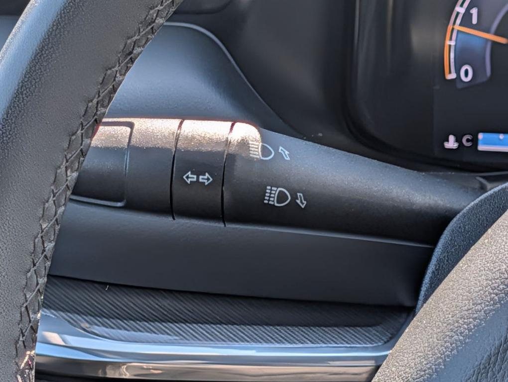 used 2024 Jeep Compass car, priced at $23,799