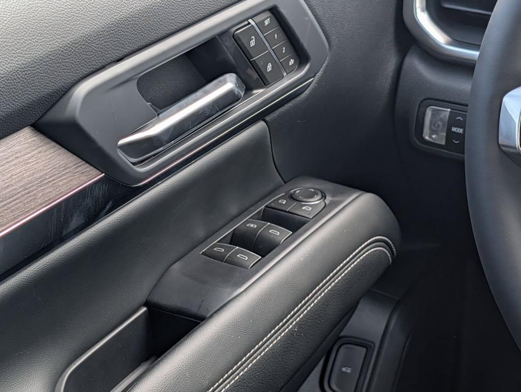 new 2026 GMC Terrain car, priced at $45,362