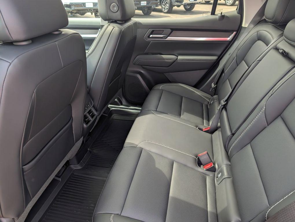 new 2026 GMC Terrain car, priced at $45,362