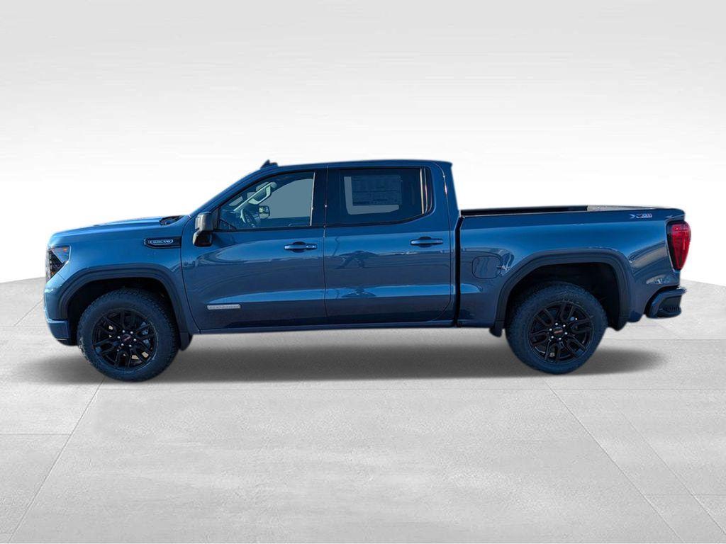 new 2026 GMC Sierra 1500 car, priced at $54,198