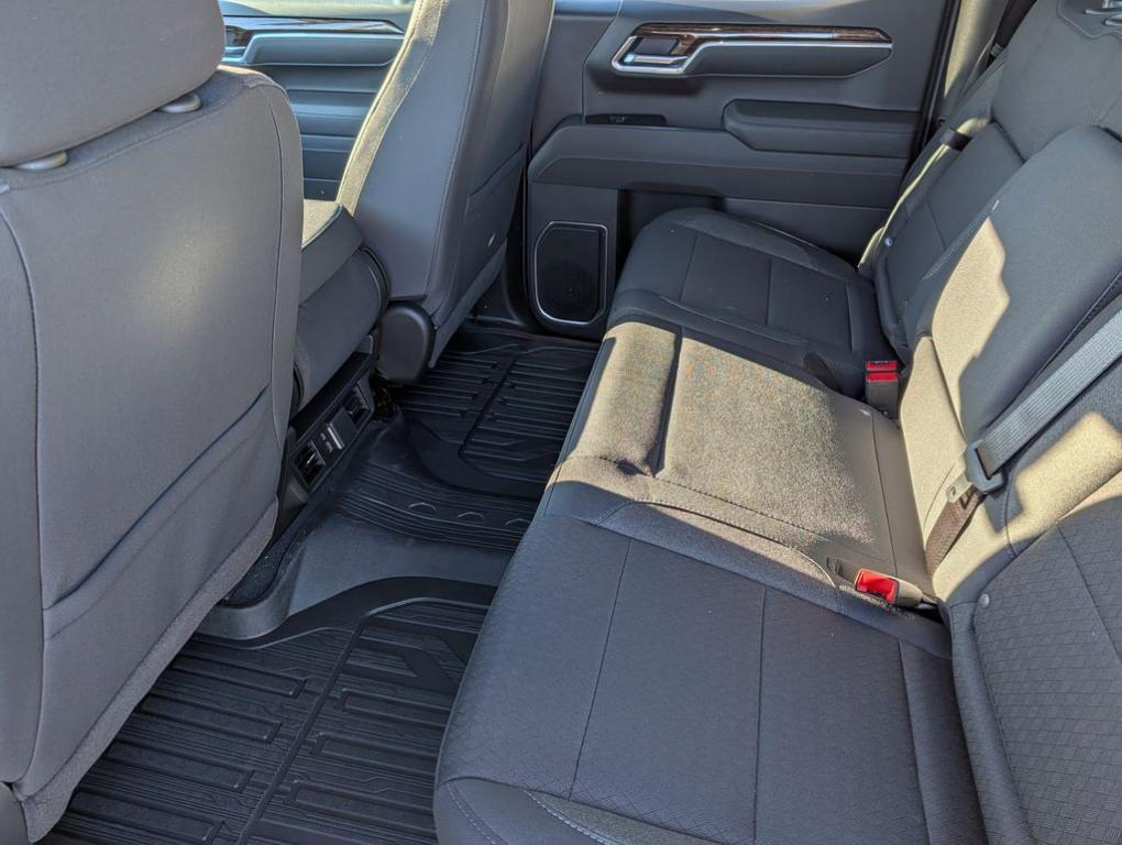 new 2026 GMC Sierra 1500 car, priced at $54,198