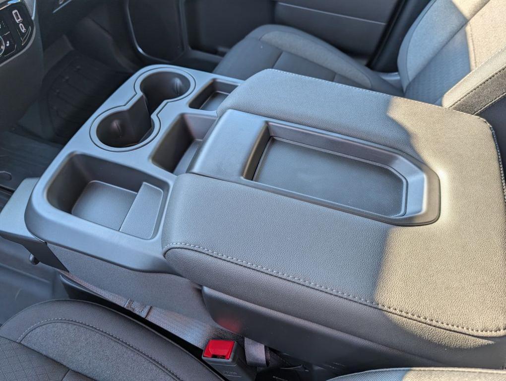 new 2026 GMC Sierra 1500 car, priced at $54,198