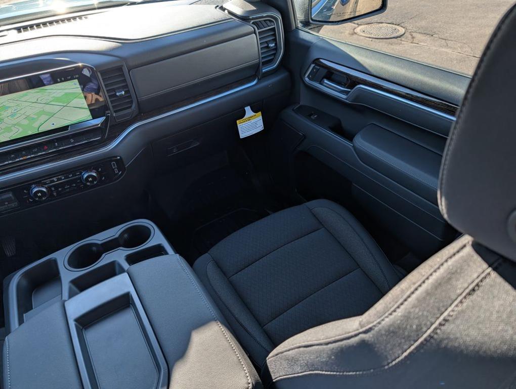 new 2026 GMC Sierra 1500 car, priced at $54,198