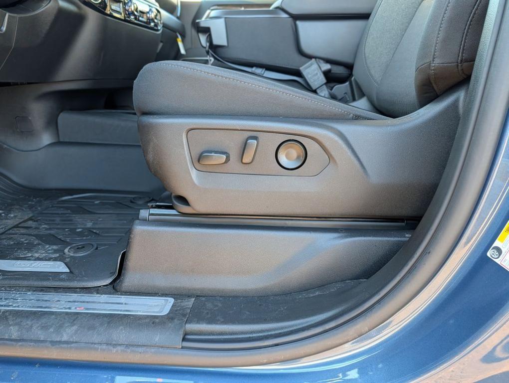 new 2026 GMC Sierra 1500 car, priced at $54,198