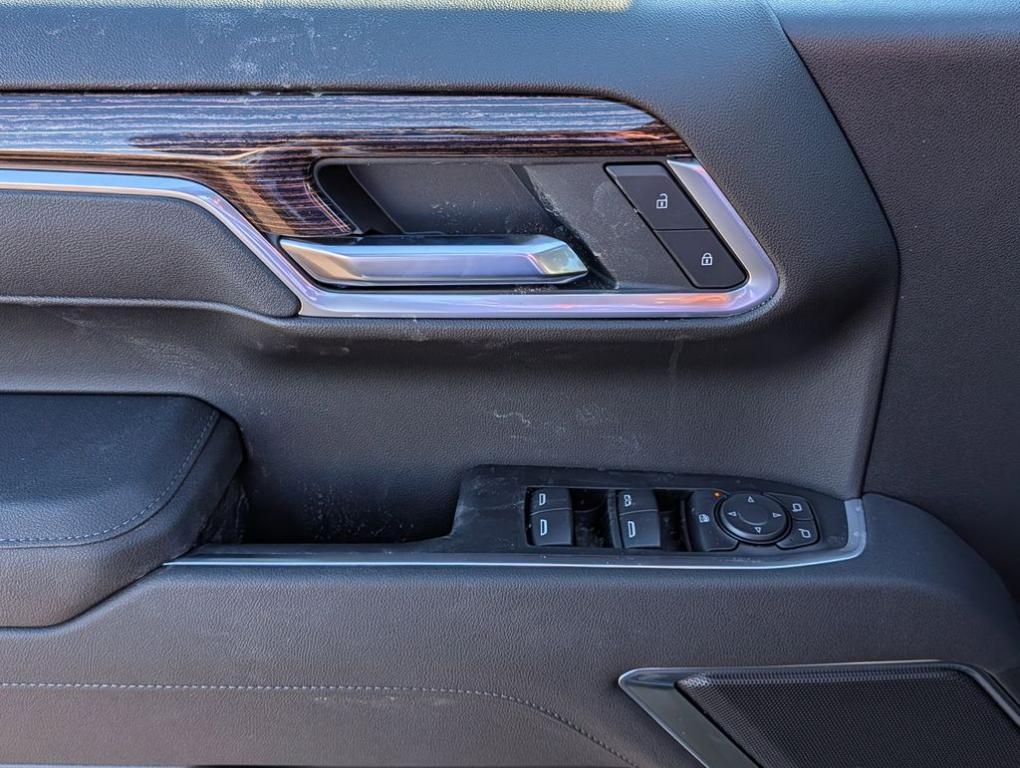 new 2026 GMC Sierra 1500 car, priced at $54,198