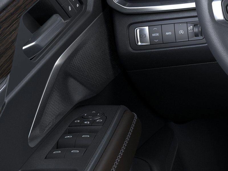 new 2026 GMC Acadia car, priced at $67,740