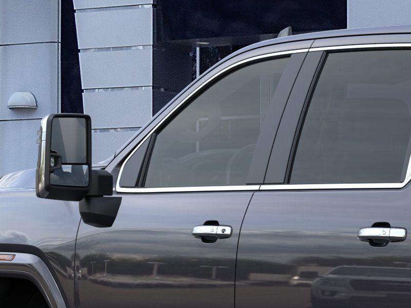 new 2026 GMC Sierra 3500 car, priced at $96,183