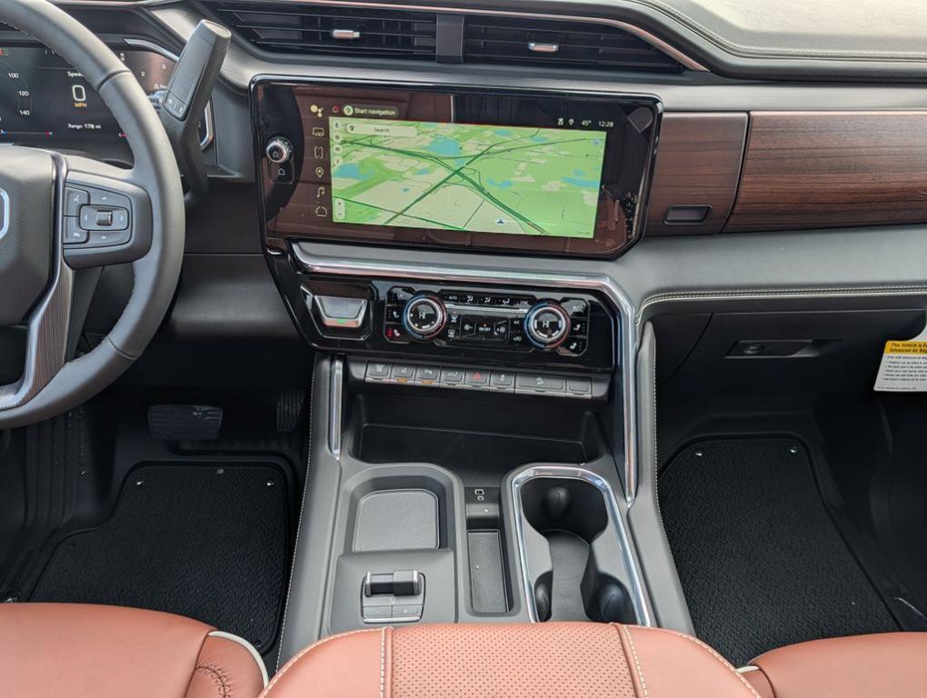 new 2026 GMC Sierra 3500 car, priced at $96,183