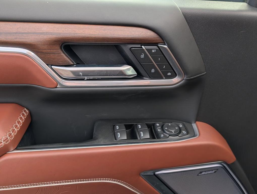 new 2026 GMC Sierra 3500 car, priced at $96,183