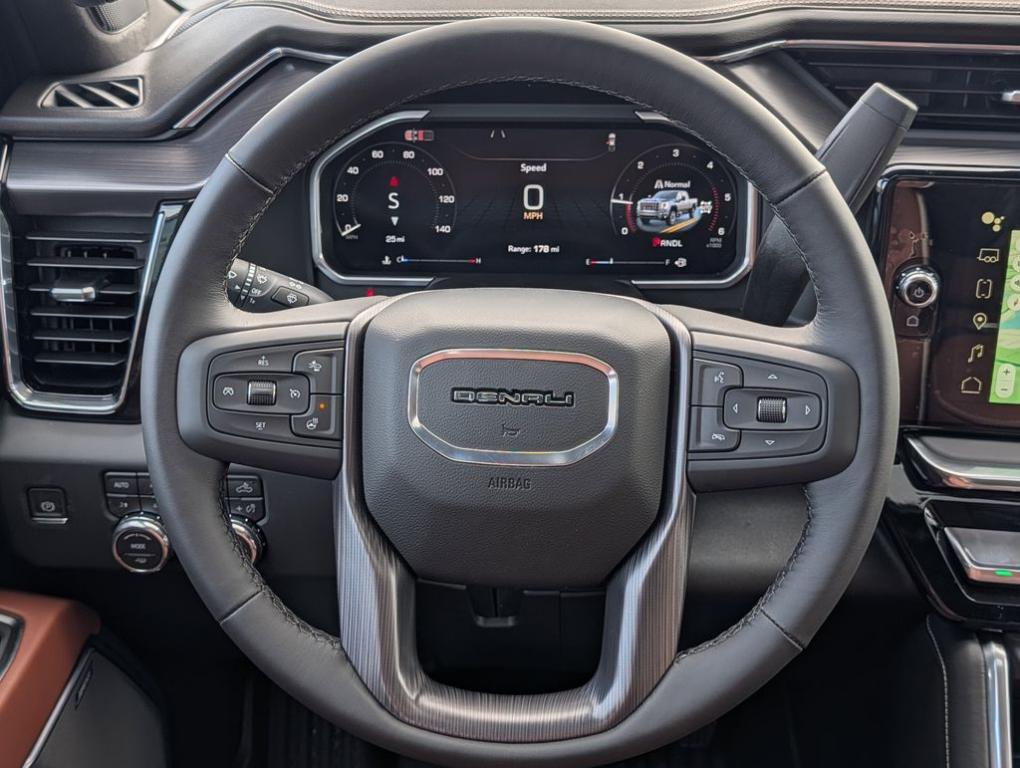 new 2026 GMC Sierra 3500 car, priced at $96,183