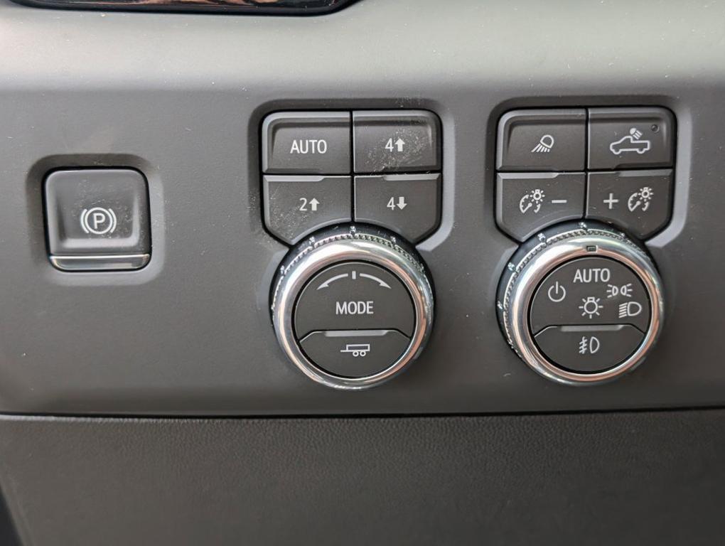 new 2026 GMC Sierra 3500 car, priced at $96,183