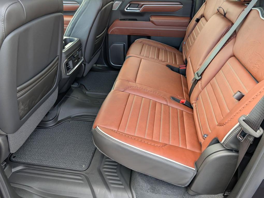 new 2026 GMC Sierra 3500 car, priced at $96,183