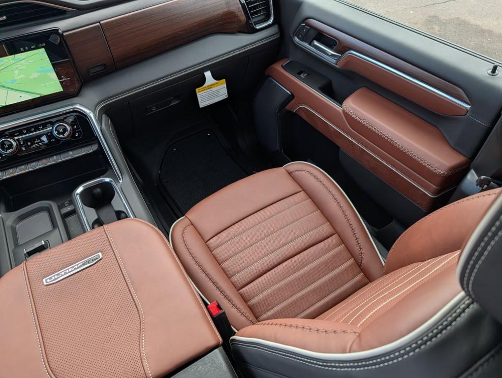 new 2026 GMC Sierra 3500 car, priced at $96,183