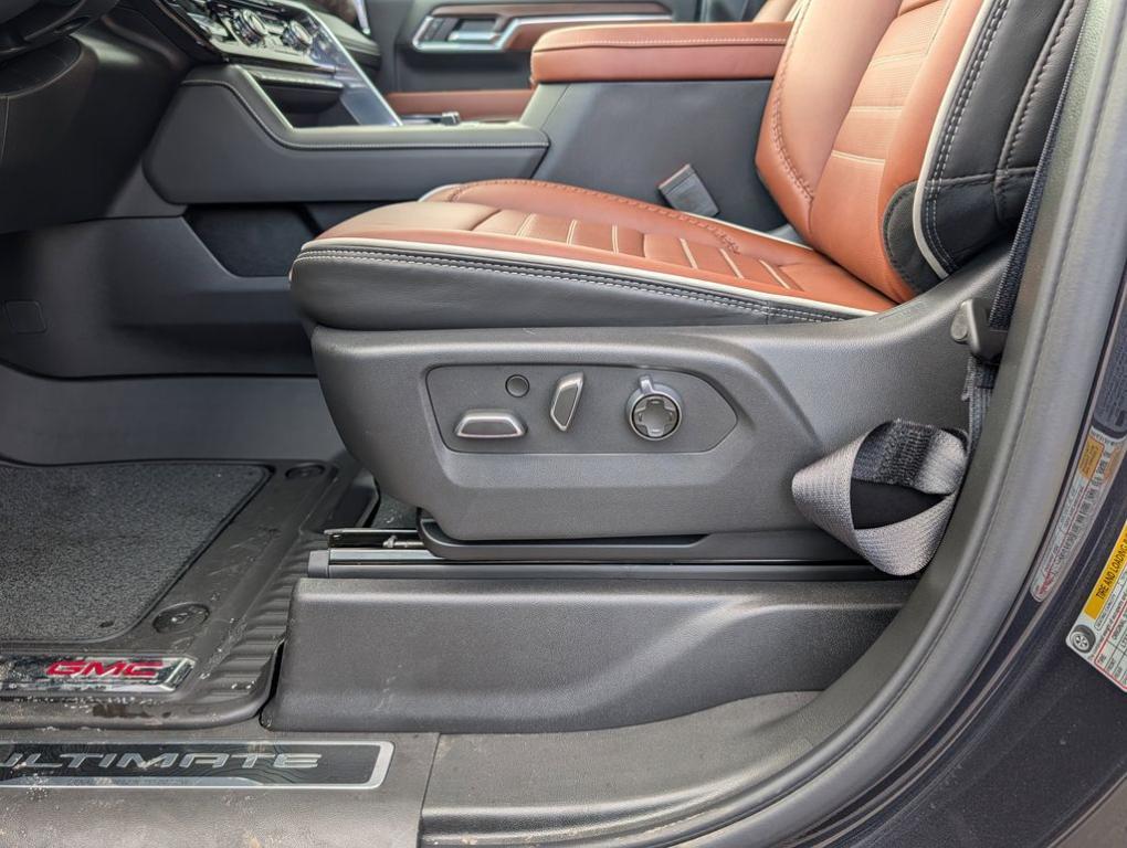 new 2026 GMC Sierra 3500 car, priced at $96,183