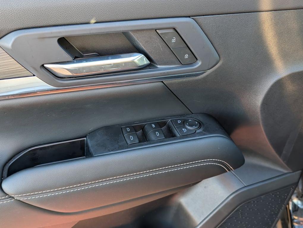 new 2026 GMC Terrain car, priced at $32,625