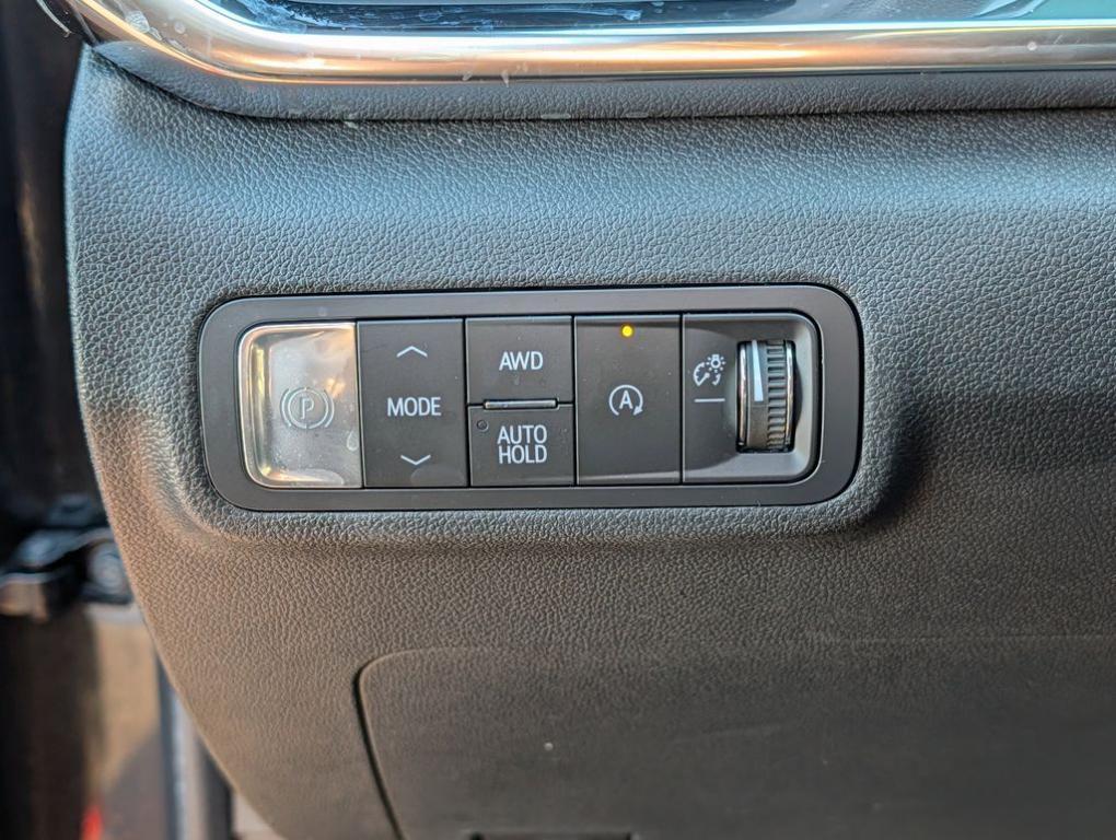 new 2026 GMC Terrain car, priced at $32,625