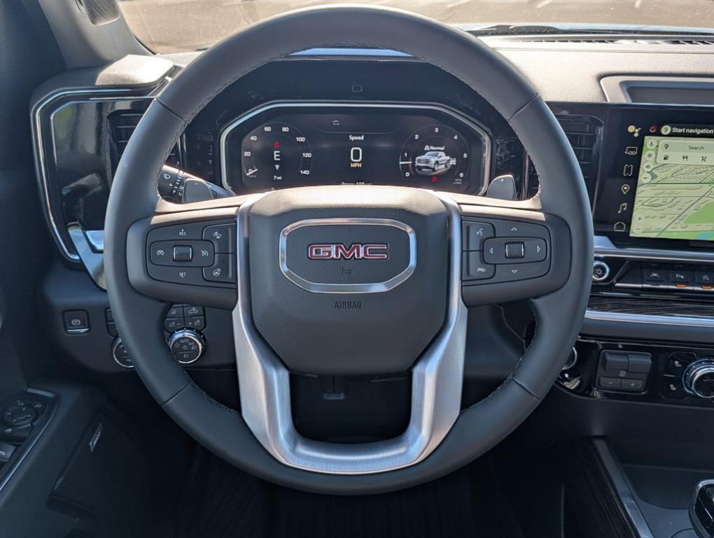 new 2026 GMC Sierra 1500 car, priced at $63,297