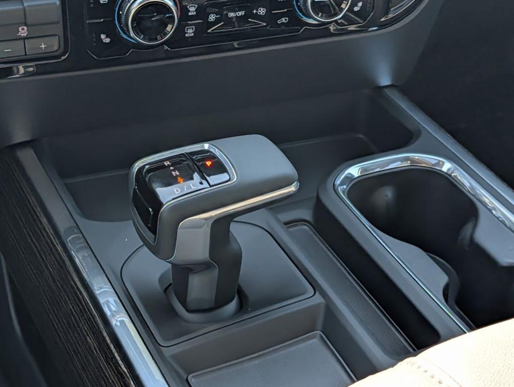 new 2026 GMC Sierra 1500 car, priced at $63,297