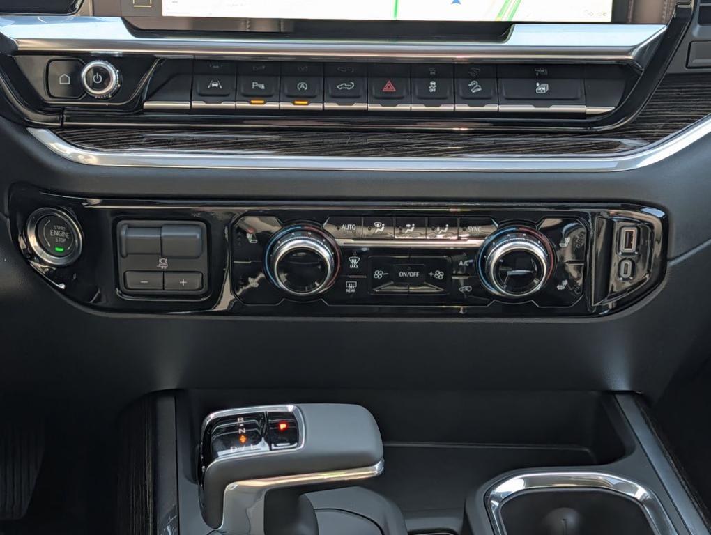 new 2026 GMC Sierra 1500 car, priced at $63,297