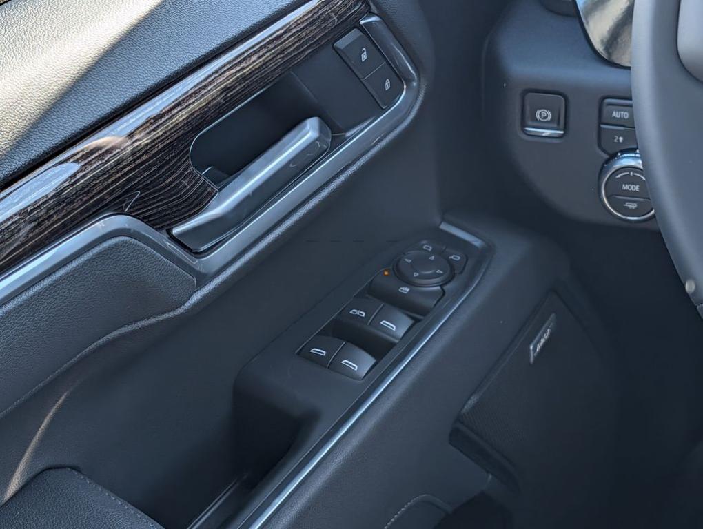 new 2026 GMC Sierra 1500 car, priced at $63,297