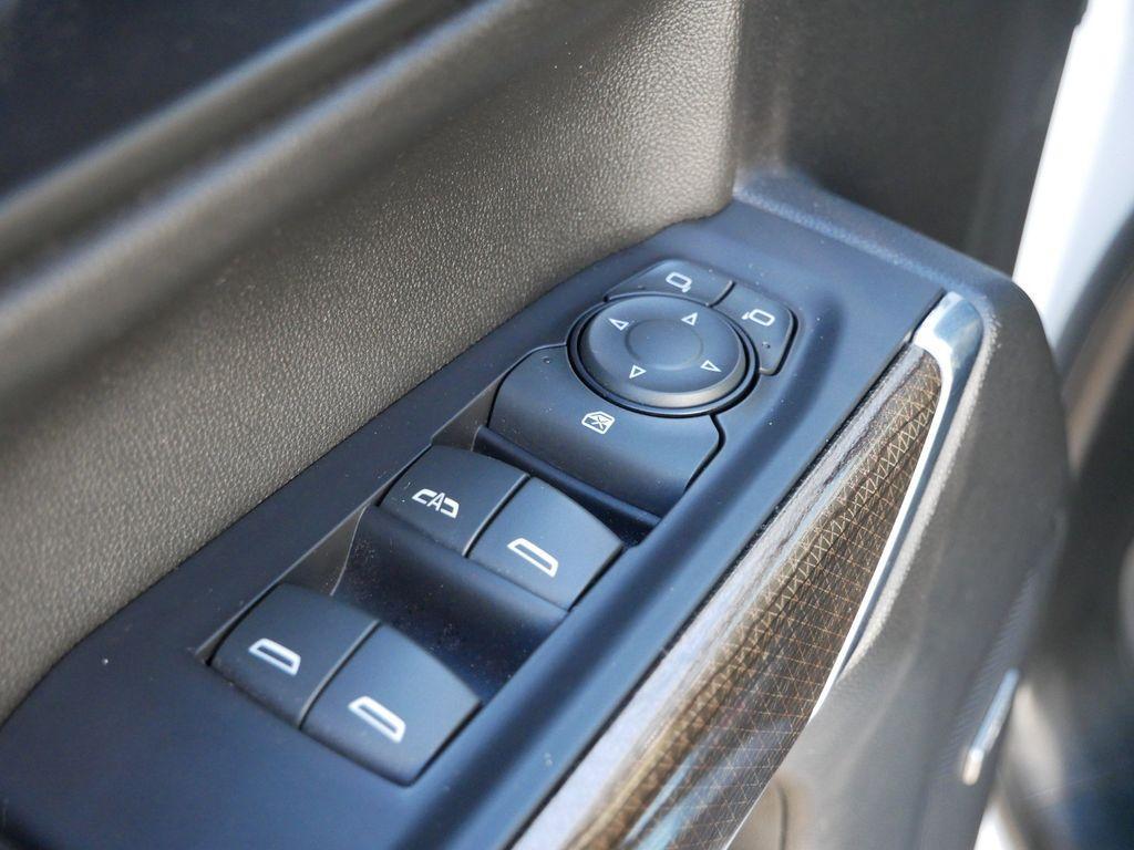 used 2020 Chevrolet Silverado 1500 car, priced at $31,299