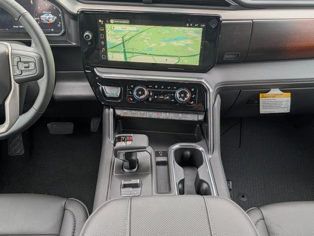 new 2026 GMC Sierra 1500 car, priced at $67,853