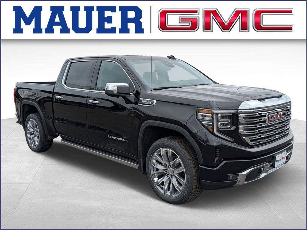 new 2026 GMC Sierra 1500 car, priced at $67,853
