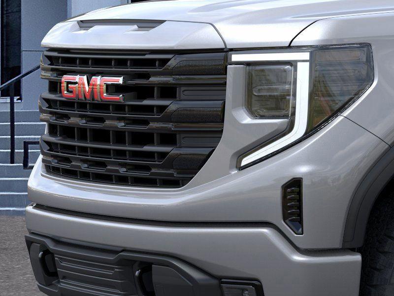 new 2026 GMC Sierra 1500 car, priced at $54,198