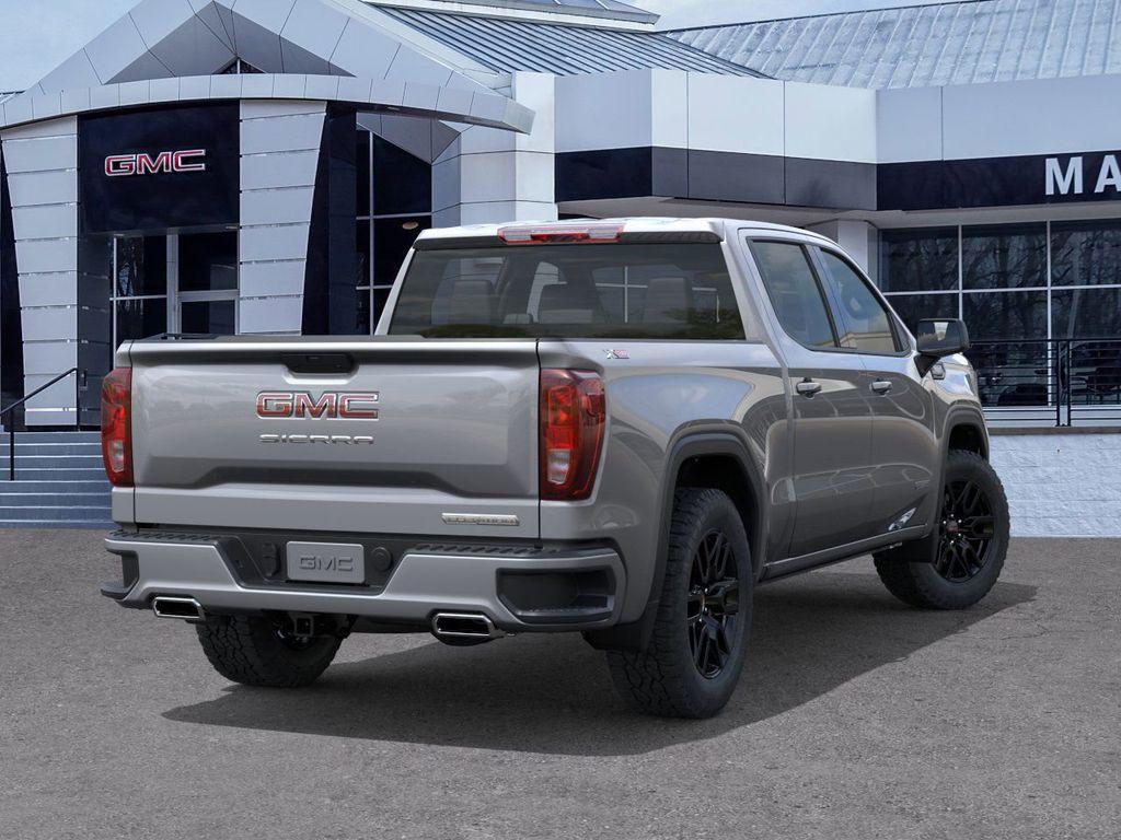 new 2026 GMC Sierra 1500 car, priced at $54,198