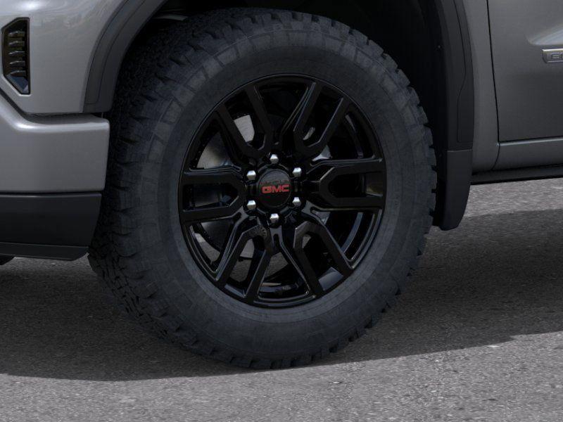 new 2026 GMC Sierra 1500 car, priced at $54,198