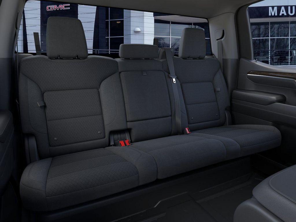 new 2026 GMC Sierra 1500 car, priced at $54,198